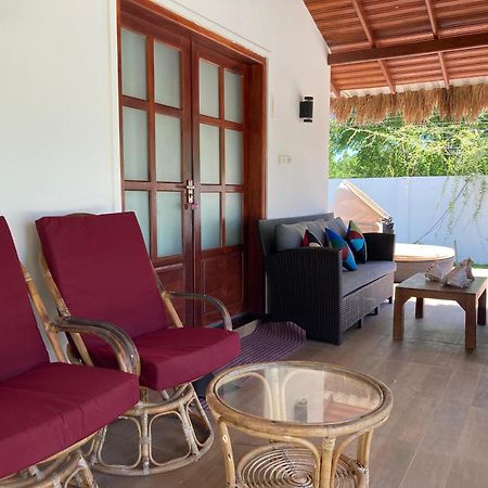 Kirinda Paradise Yala Екстериор снимка