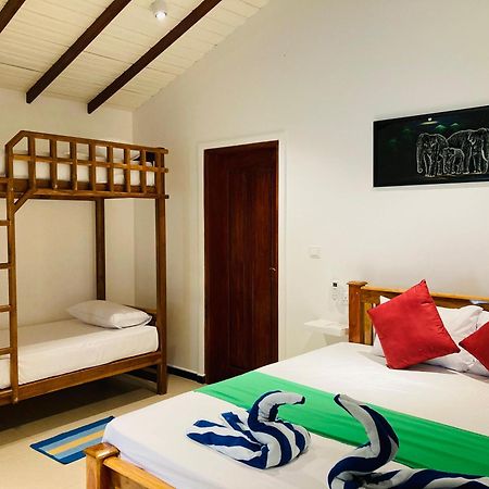 Kirinda Paradise Yala Екстериор снимка