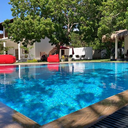 Kirinda Paradise Yala Екстериор снимка