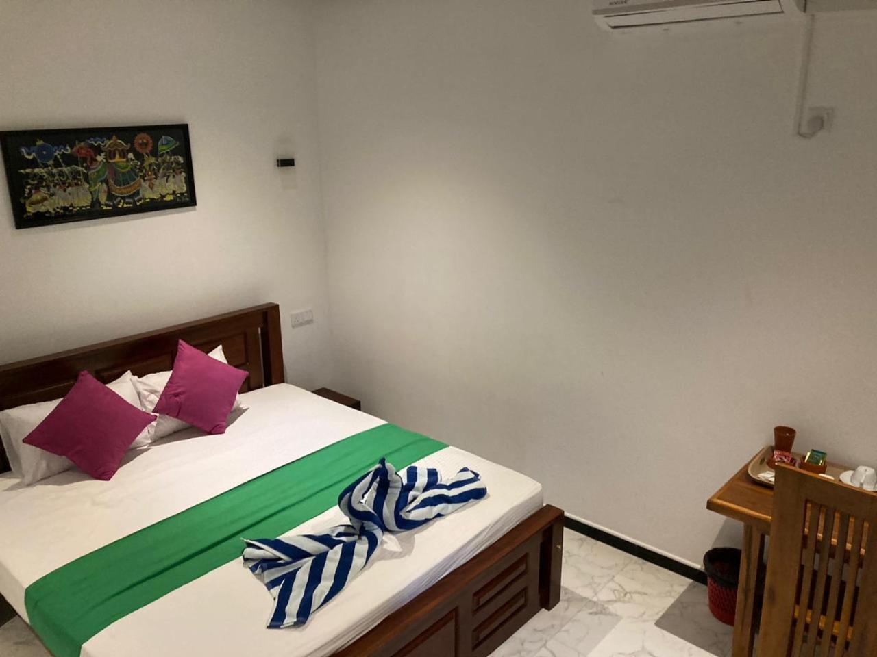 Kirinda Paradise Yala Екстериор снимка