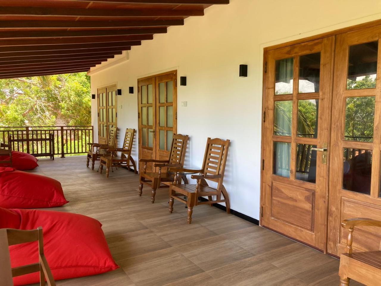 Kirinda Paradise Yala Екстериор снимка