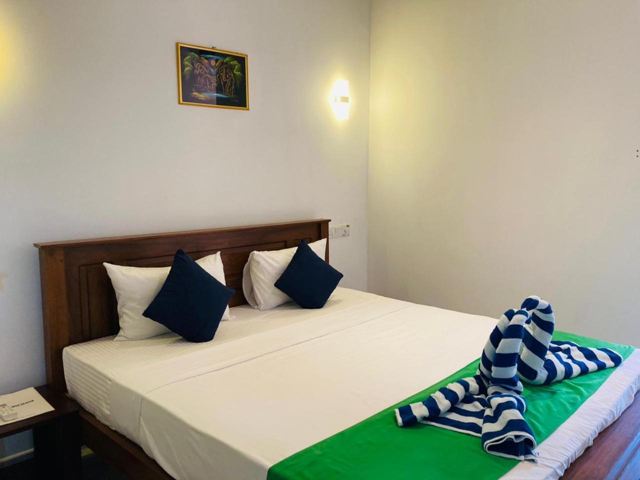 Kirinda Paradise Yala Екстериор снимка
