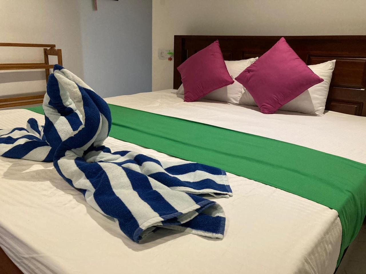 Kirinda Paradise Yala Екстериор снимка