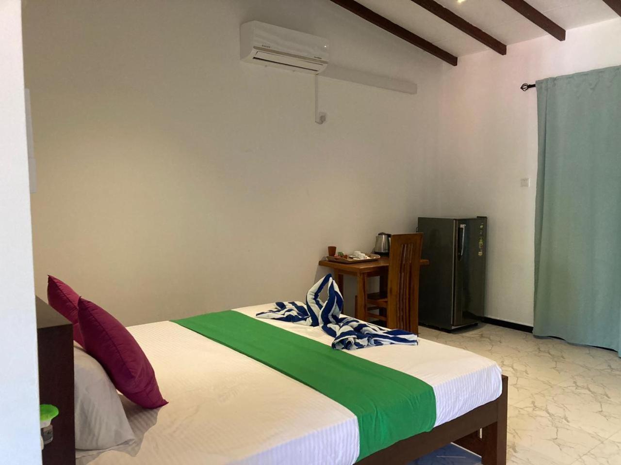 Kirinda Paradise Yala Екстериор снимка