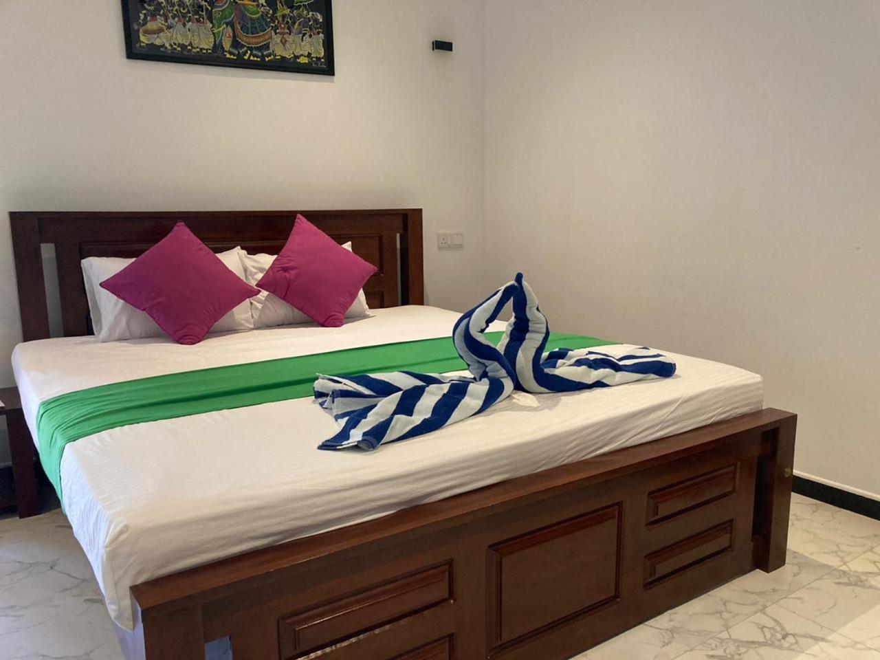 Kirinda Paradise Yala Екстериор снимка