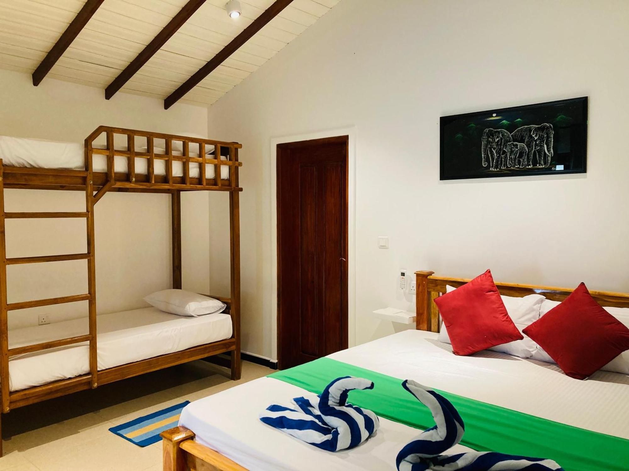 Kirinda Paradise Yala Екстериор снимка
