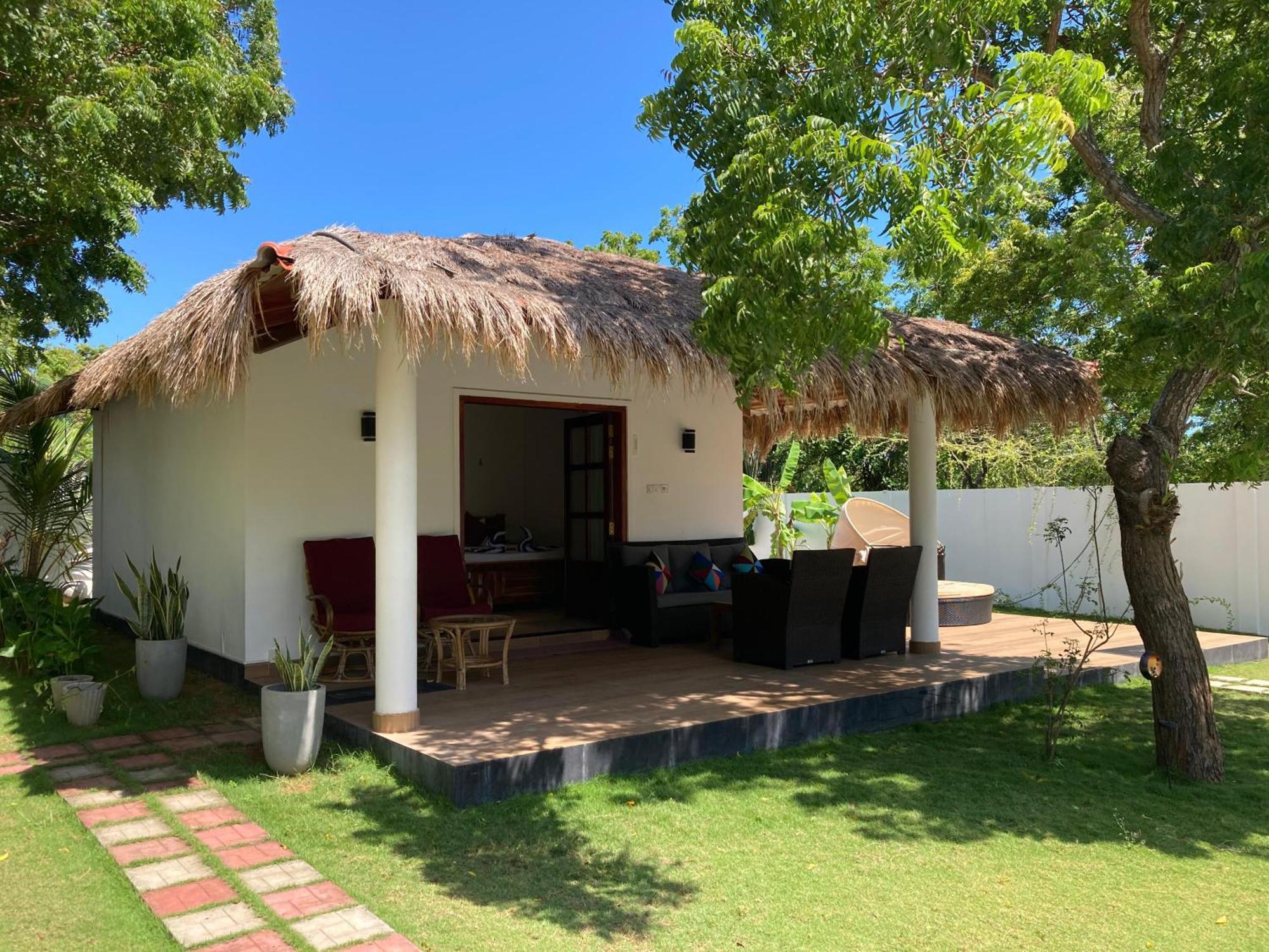 Kirinda Paradise Yala Екстериор снимка