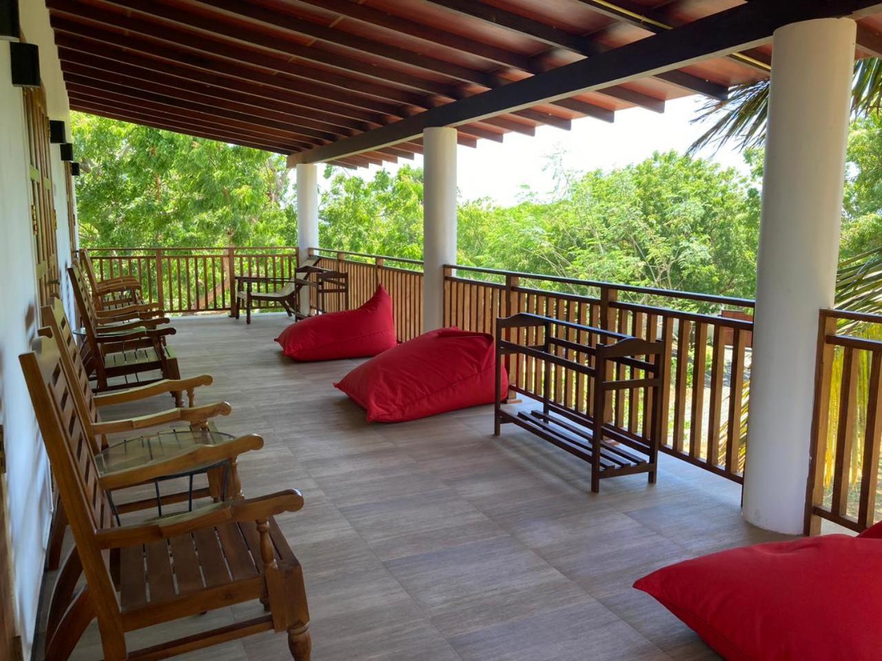 Kirinda Paradise Yala Екстериор снимка