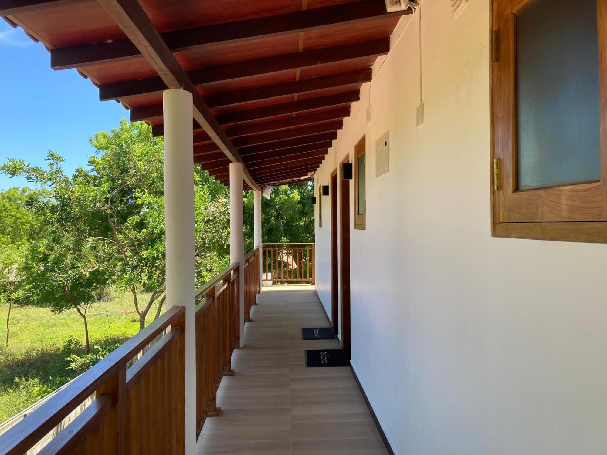 Kirinda Paradise Yala Екстериор снимка