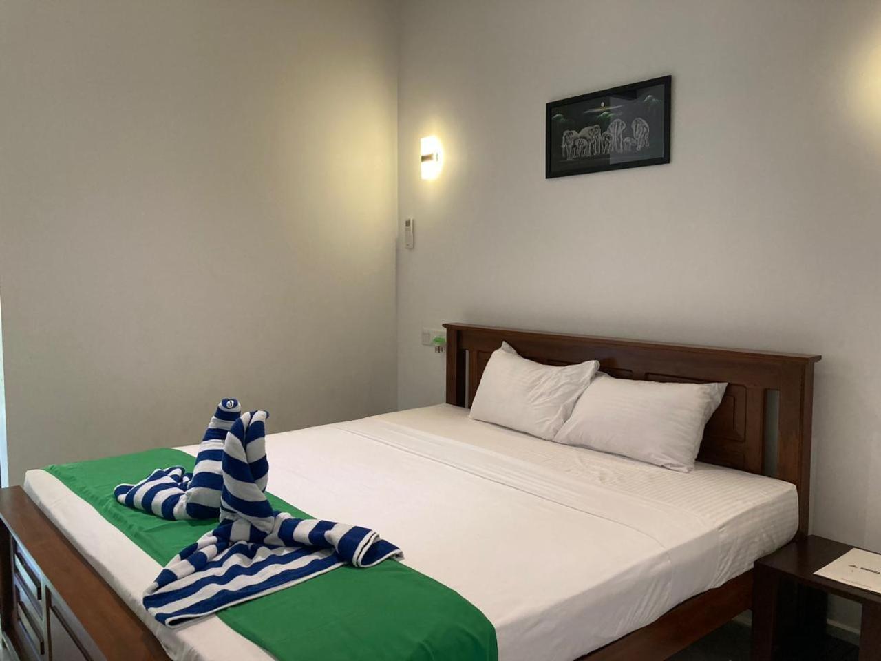 Kirinda Paradise Yala Екстериор снимка