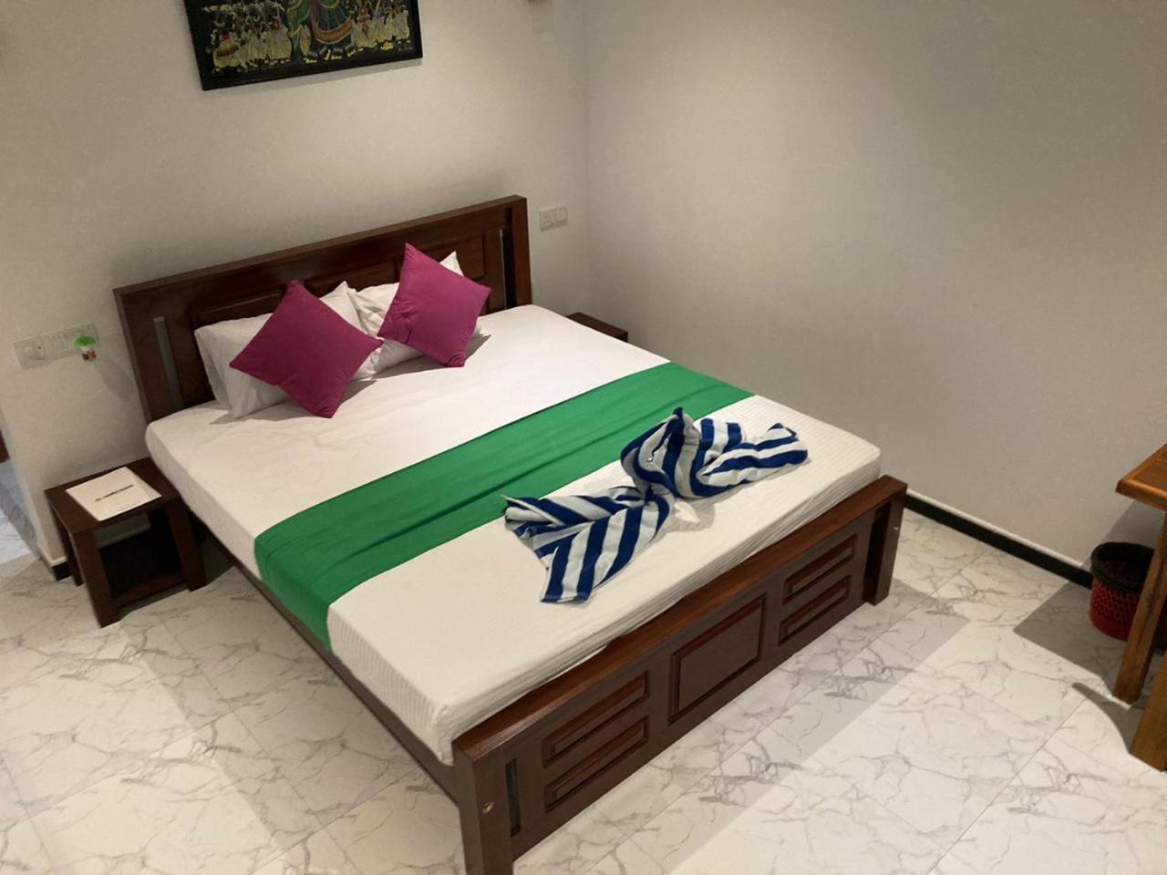 Kirinda Paradise Yala Екстериор снимка