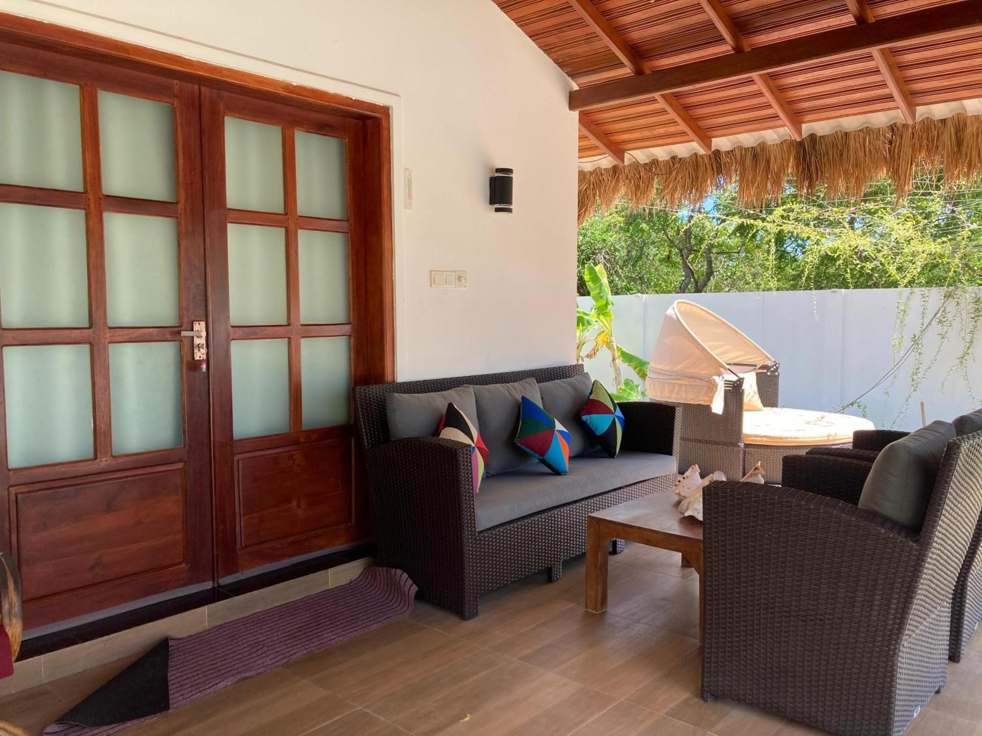 Kirinda Paradise Yala Екстериор снимка