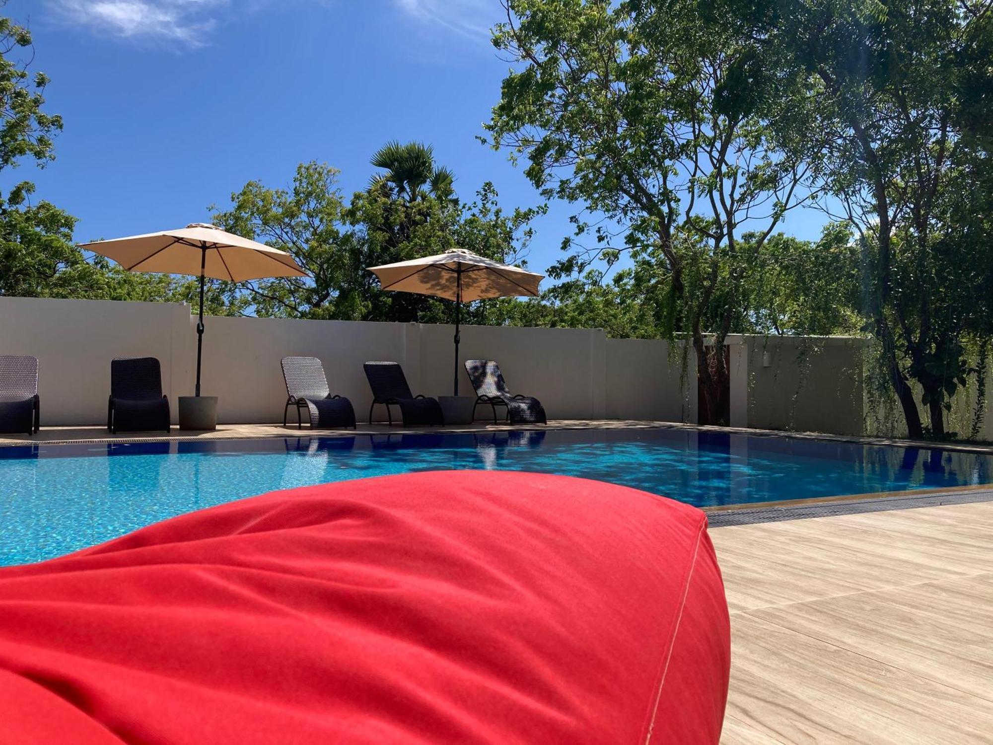 Kirinda Paradise Yala Екстериор снимка