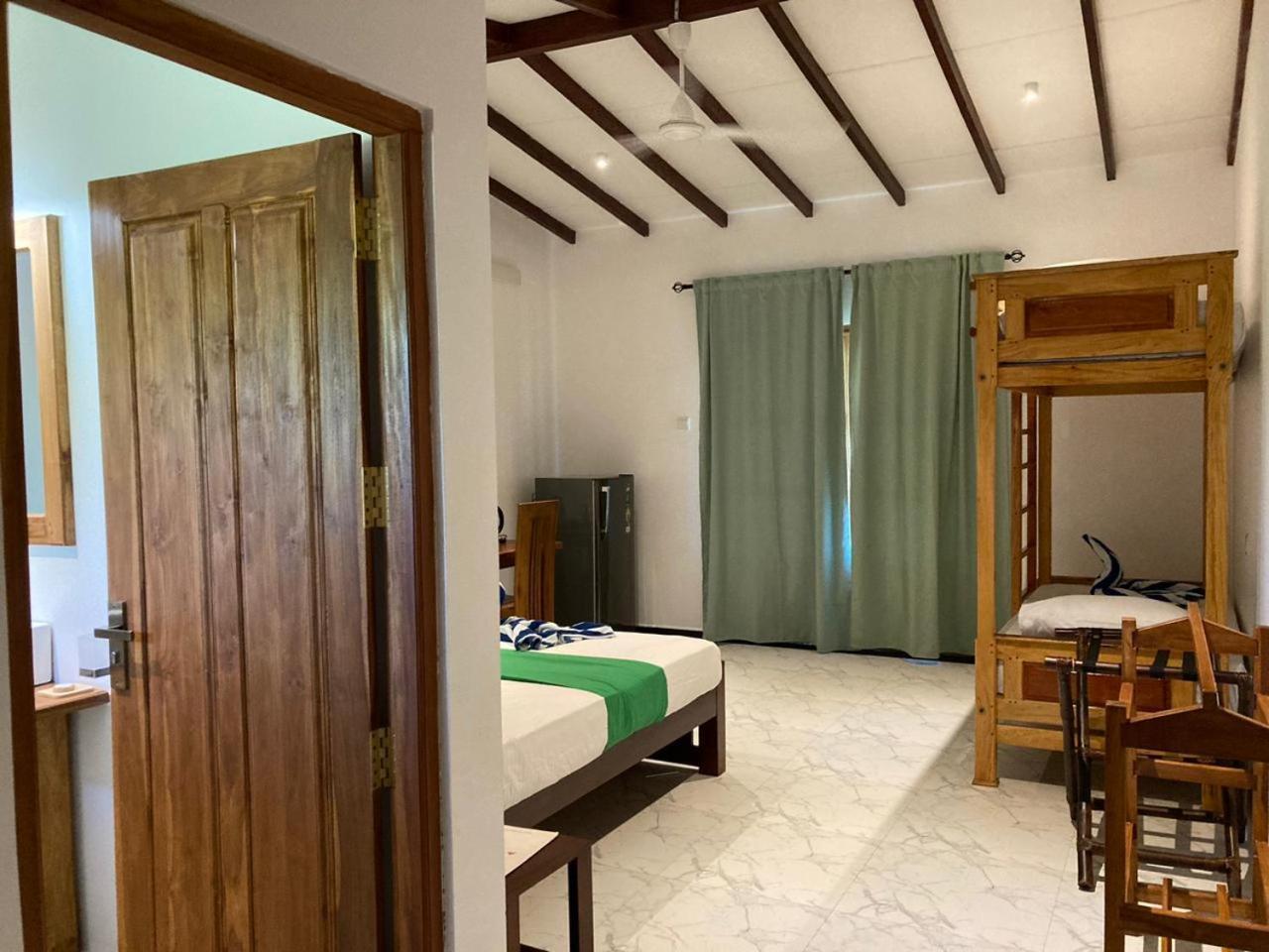 Kirinda Paradise Yala Екстериор снимка