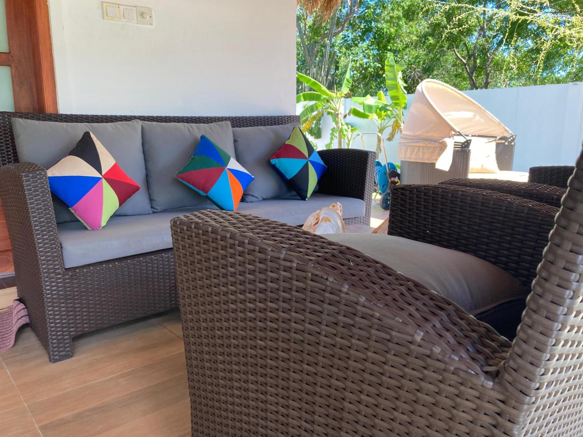 Kirinda Paradise Yala Екстериор снимка
