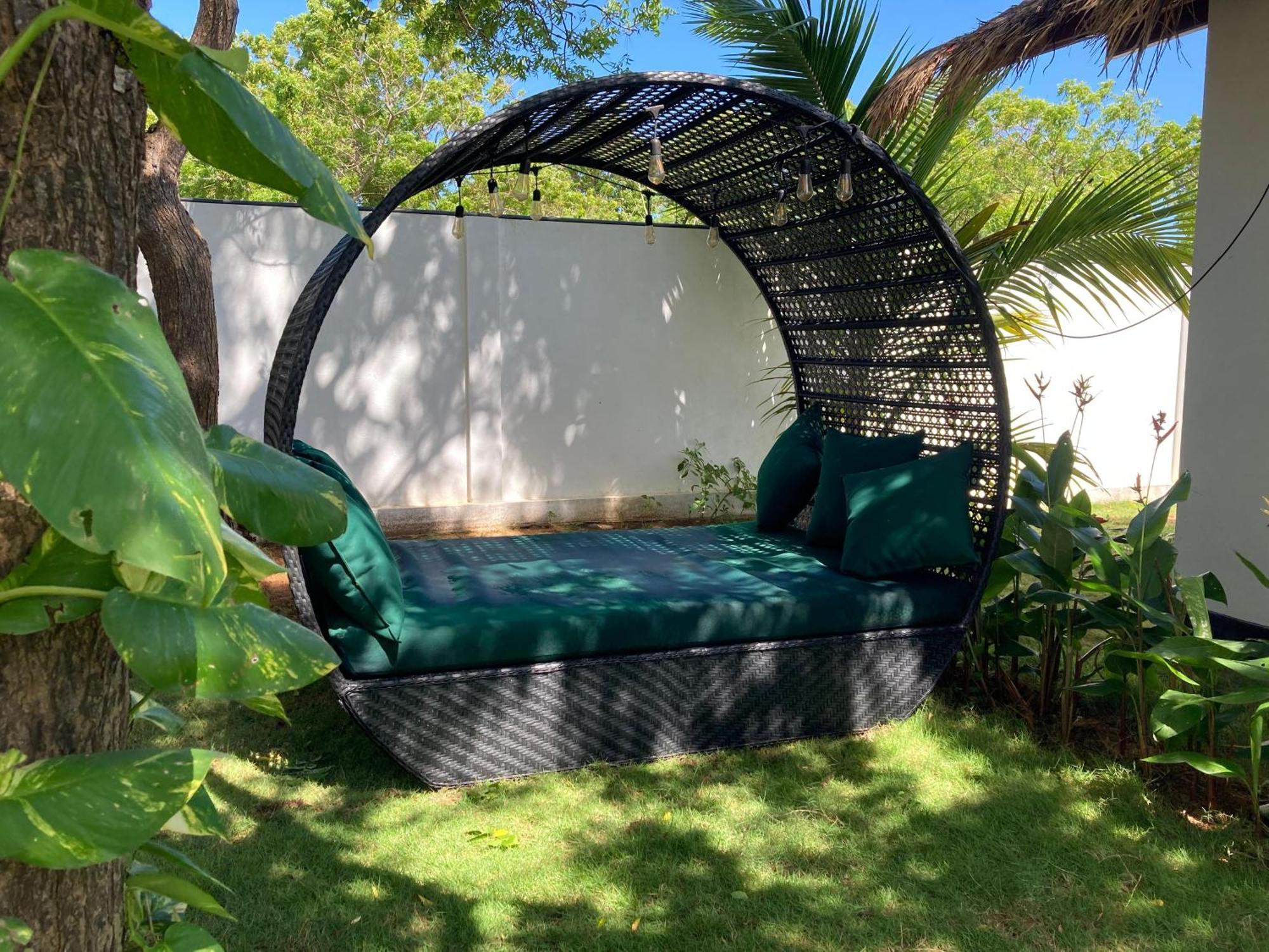 Kirinda Paradise Yala Екстериор снимка