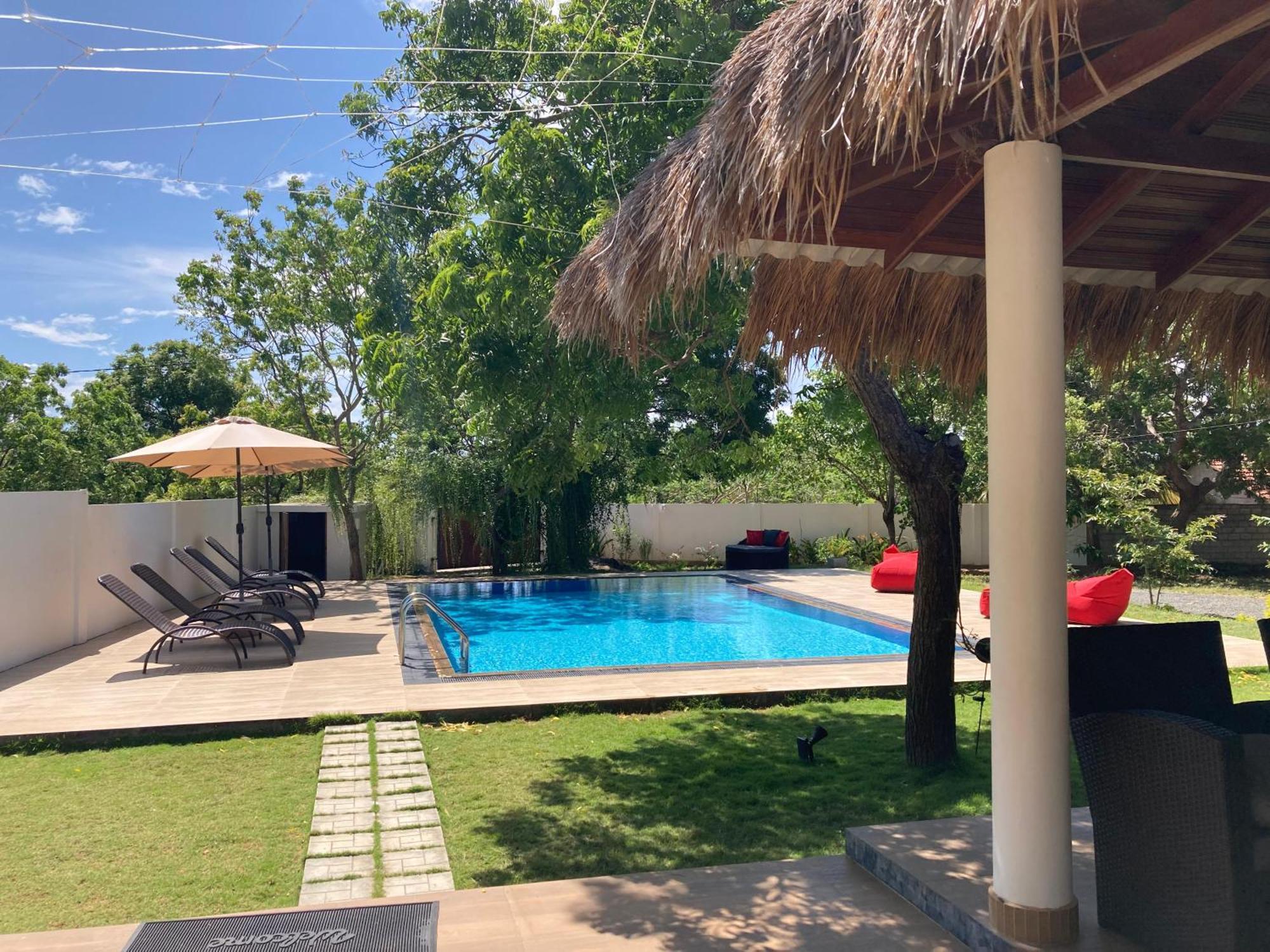 Kirinda Paradise Yala Екстериор снимка